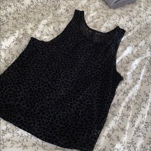 Ziya Leopard Tank